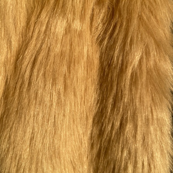 Red snap vest - Large - Picture 3 of 6